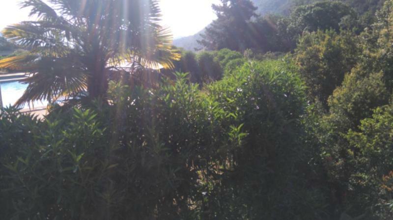 Refugios Olmue Santa Teresa *